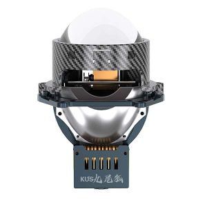 Fox01 TIR 3.0inch