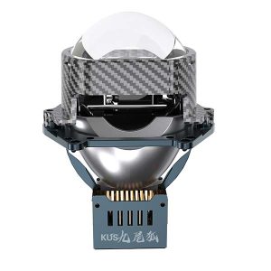 Fox TIR 3.0inch
