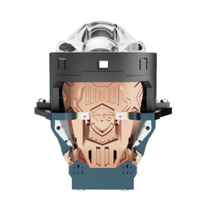 HH 3lens 3.0inch
