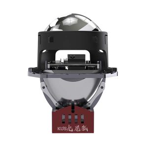 K03 TIR 3.0inch