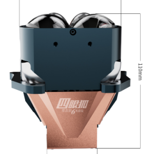 GT7 3lens